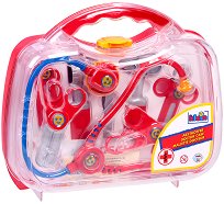 Детско лекарско куфарче с инструменти Klein - фигура