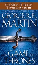 Song of Ice and Fire - Book 1: A Game of Thrones - продукт