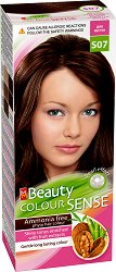 MM Beauty Colour Sense - масло