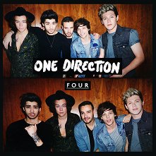 One Direction - албум