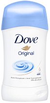 Dove Original Anti-Perspirant - спирала