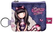  Cheshire Cat - Santoro - 