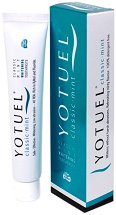 Yotuel Classic Mint Whitening Toothpaste - крем