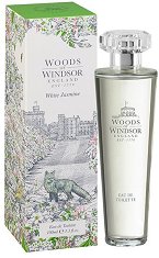 Woods of Windsor White Jasmine EDT - парфюм