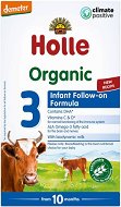 Преходно мляко - Holle Organic 3 - 