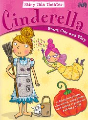 Fairy Tale Theater: Cinderella - 