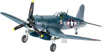   - Vought F4U-1D Corsair - 