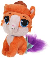 Плюшена играчка котенцето Трежър - Disney Plush - 