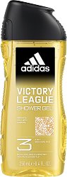 Adidas Men Victory League Shower Gel - 