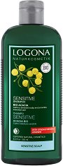 Logona Sensitive Shampoo Bio Acacia - 