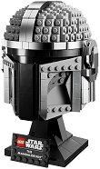 LEGO Star Wars - Шлемът на Мандалориан - играчка