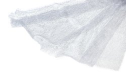 Текстилна мрежа - Сребриста