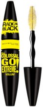 Maybelline Volume Express Go Extreme Radical Black - молив