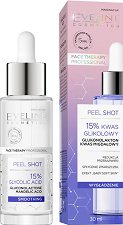 Eveline Face Therapy Professional Peel Shot - 