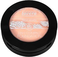 Lavera Trend Sensitiv 2 in 1 Compact Foundation - масло