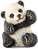 Фигурка на панда бебе Schleich - фигури