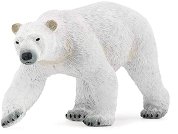 Фигурка на полярна мечка Papo - творчески комплект