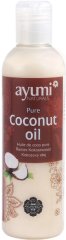 Кокосово масло Ayumi Naturals - гланц