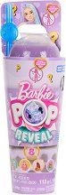   Pop Reveal Taro Milk - Mattel -  