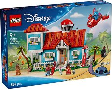 LEGO Disney -        - 