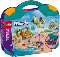 LEGO Friends -       - 