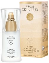Regal Skin Lux Serum - пяна