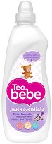 Омекотител за бебешки дрешки с лавандула Teo Bebe - продукт
