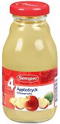 Сок от ябълки Semper - продукт