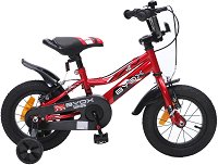 Детски велосипед BYOX Prince 12" - 