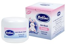 Бебешки крем против подсичане Bebino - олио