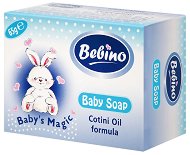 Бебешки крем сапун Bebino - шампоан