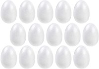 Яйца от стиропор Слънчоглед