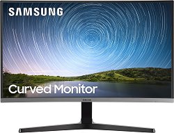  Samsung LC32R500FH