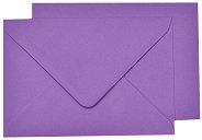 Пощенски пликове Слънчоглед - Пурпурен