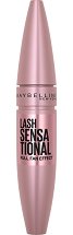Maybelline Lash Sensational - парфюм