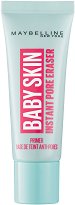 Maybelline Baby Skin Instant Pore Eraser - червило