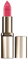 L'Oreal Color Riche Rouge - мляко за тяло