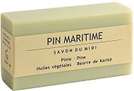 Натурален сапун Savon du Midi - Pin Maritime - масло