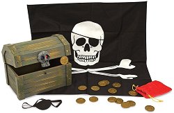 Пиратски сандък - 
