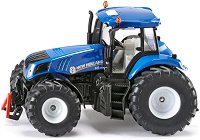 Трактор - New Holland T8.390 - играчка