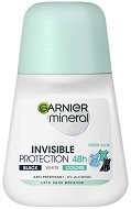 Garnier Mineral Invisible Anti-Perspirant Roll-On - дезодорант