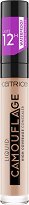 Catrice Liquid Camouflage High Coverage Concealer - маска