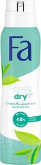 Fa Fresh & Dry Anti-Perspirant - дезодорант