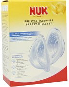 Колектори за кърма NUK - продукт