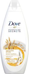 Dove Nourishing Secrets Body Wash - 