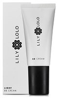 Lily Lolo BB Cream - масло