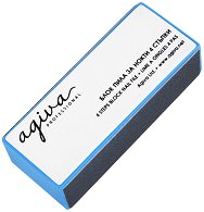 Полираща блок пила за нокти Agiva - продукт