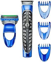 Gillette Fusion ProGlide Styler 3 in 1 - сапун