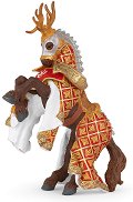 Фигурка на конят на Рицаря Елен Papo - 