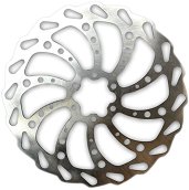 Ротор за дискови спирачки - Wavey